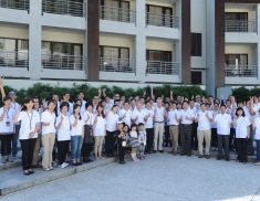 HDS CIO Summit<br>日立數據系統CIO高峰會