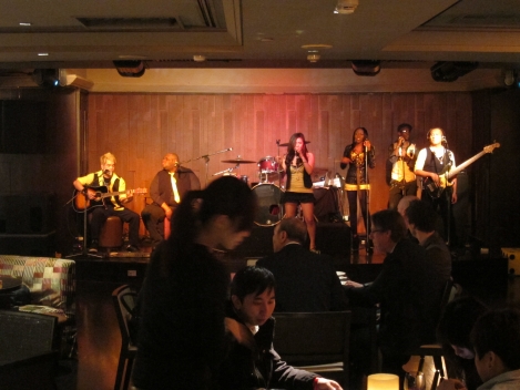 Johnson Health Tech TaiSPO Party<br>喬山科技經銷商晚宴