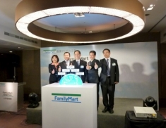 FamilyMart Collection Press Conference <br>全家25周年系列活動 FamilyMart collection上市記者會