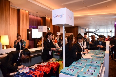 Think eCommerce with Google