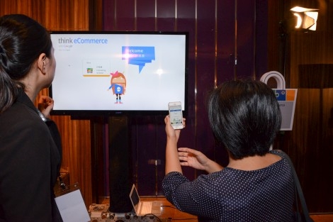 Think eCommerce with Google