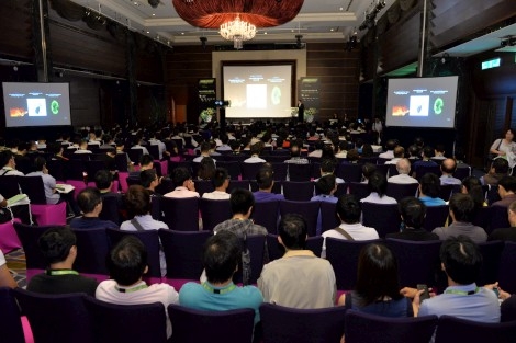 2014 NVIDIA GPU Technology Workshop<br>2014 NVIDIA 台灣 GPU 技術大會