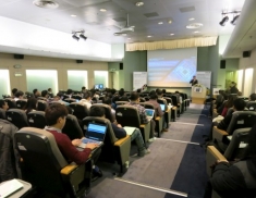 AMD Technical Seminar