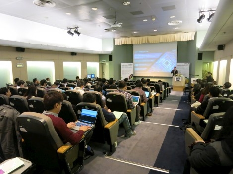 AMD Technical Seminar
