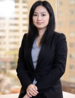 Michelle Chang / 張筱芸