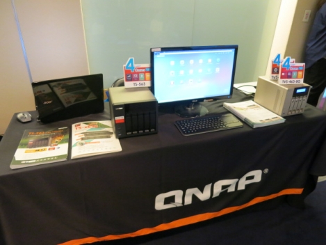 2015 AMD Technical Seminar <br/>2015 AMD嵌入式技術研討會