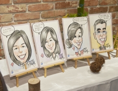 Google Top Executive Gathering