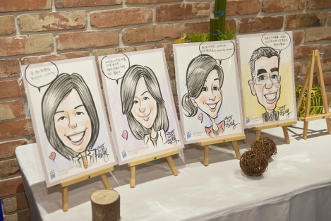 Google Top Executive Gathering