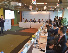 Google Games Summit