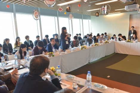 Google Games Summit