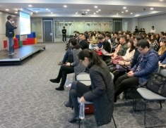 Google DoubleClick Programmatic Day