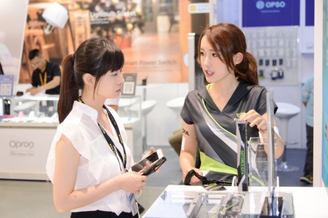 NVIDIA Computex 2016<br>NVIDIA 台北國際電腦展 2016