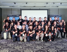 2016 HDS CIO Forum<br>2016 日立數據系統CIO論壇