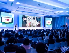 Think 2017 with Google