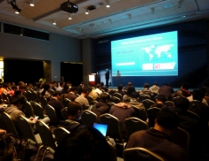 HDS @ VMware vForum 2016