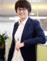 Kathie Chang / 張雅棓