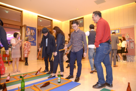 Medtronic 2018 Year End Party<br> Medtronic 2018 尾牙