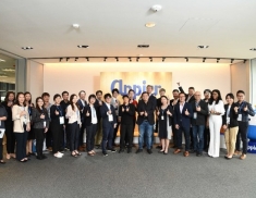 2018 Appier Meet AI in Taipei