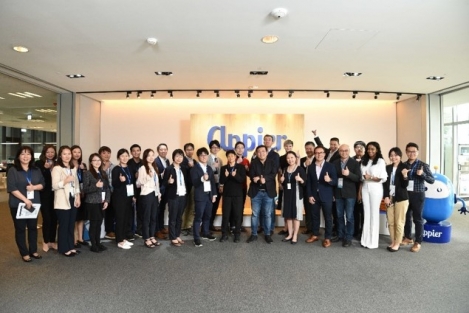 2018 Appier Meet AI in Taipei