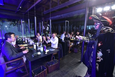 2018 Appier Meet AI in Taipei