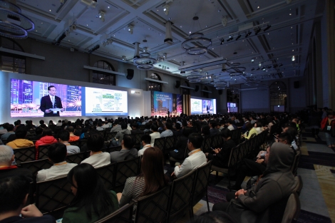 SAP NOW Taiwan 2018