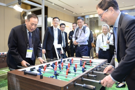 SAP NOW Taiwan 2018