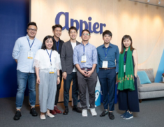 2018 Appier AI Day<br>2018 Appier AI 研討會