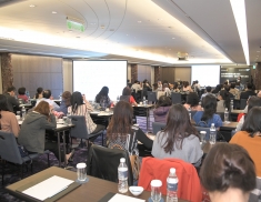 SAP Concur 會計與科技整合新力量研討會