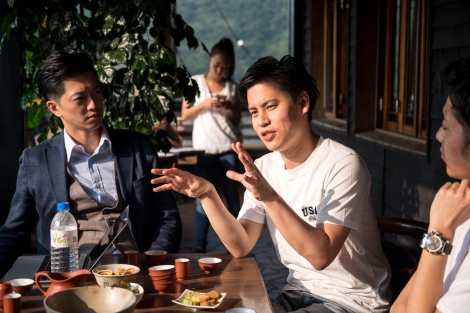 2019 Appier Meet AI in Taipei