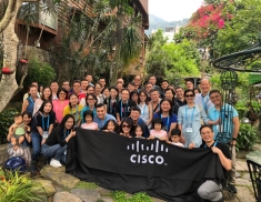 2019 Cisco CIO Summit