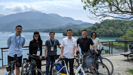 2019 Cisco CIO Summit