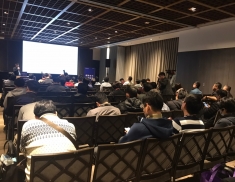 Hitachi Vantara @ VMware vForum 2019
