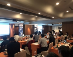 Nutanix @ 2019 Manufacturing CIO Forum <br> Nutanix @ 2019製造業論壇南部場