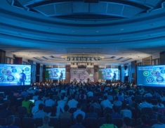 Arm Tech Symposia 2019 Taiwan<br>2019 Arm 科技論壇