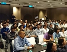 AMD EPYC Partner Forum