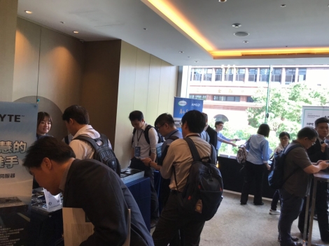 AMD EPYC Partner Forum