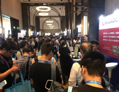 Broadcom @ Dell Technology Forum