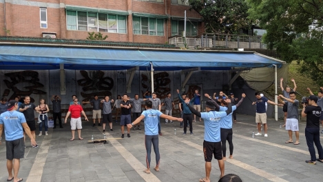 2019 Lite Point Team Building