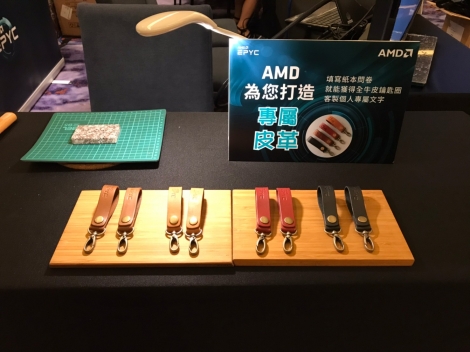 AMD @ CIO Leadership Forum 2020