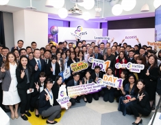 VIATRIS Internal Celebration Event