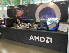 AMD @ 創作者解決方案日 <br> AMD @ Creator Solution Day