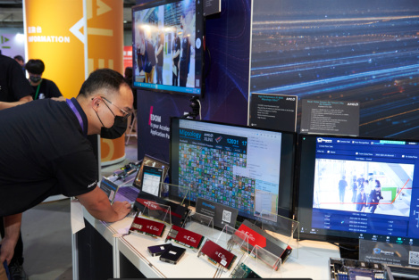 AMD @ Digitimes AI EXPO