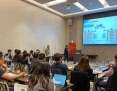 Hitachi Vantara Partner Sales Boot Camp