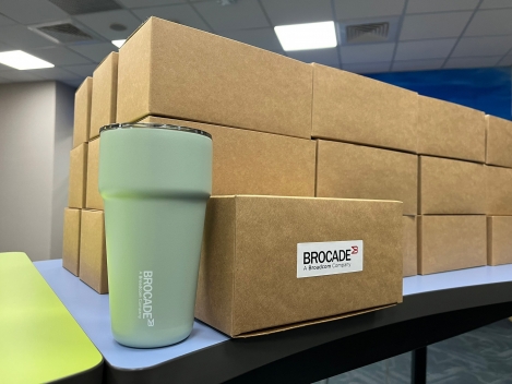 2022 Broadcom Tech Workshop