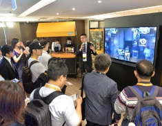 2019 SAP NOW Taiwan