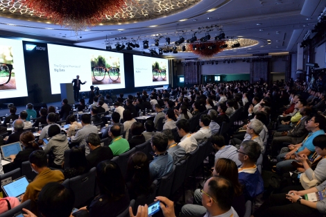 2019 SAP NOW Taiwan