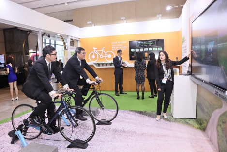 2023 SAP NOW Taiwan