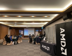 2022 AMD @ CIO年會 <br> 2022 AMD @ CIO Annual Meeting