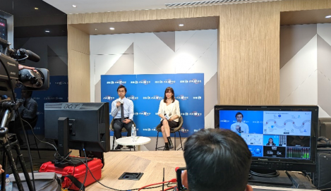 輝瑞60週年系列活動 - 校園輝客松 <br> Pfizer 60th Anniversary - Hackathon Competition