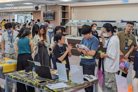 ASML Volunteer Week